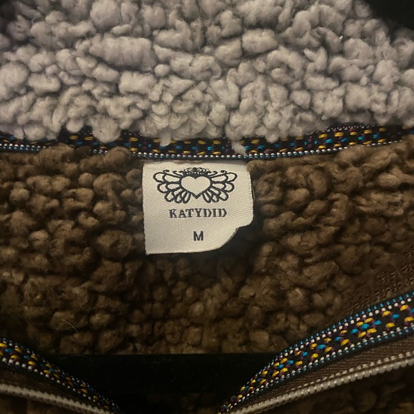 Jacket - Picture 4 of 4